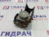 Блок ABS Peugeot 2008 1611535780