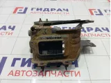 Блок ABS Peugeot 2008 1611535780