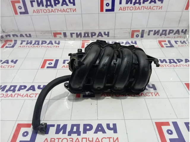 Коллектор впускной Peugeot 2008 0361S7