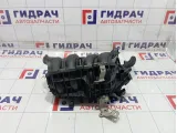 Коллектор впускной Peugeot 2008 0361S7
