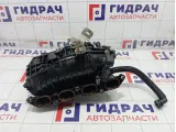 Коллектор впускной Peugeot 2008 0361S7