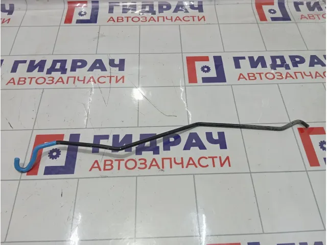 Держатель капота Peugeot 2008