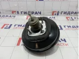 Усилитель тормозов вакуумный Peugeot 2008 1609895680