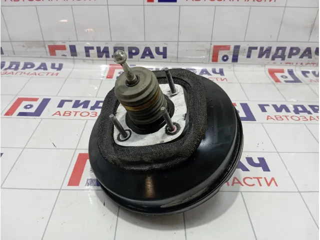 Усилитель тормозов вакуумный Peugeot 2008 1609895680