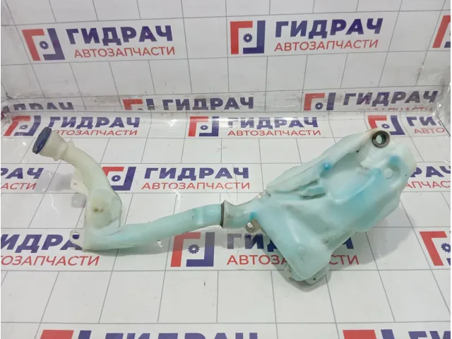 Бачок омывателя стекла Peugeot 2008 9677345880