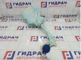 Бачок омывателя стекла Peugeot 2008 9677345880