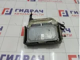 Блок управления двигателем Peugeot 2008 1610190280