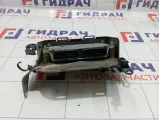 Блок управления двигателем Peugeot 2008 1610190280