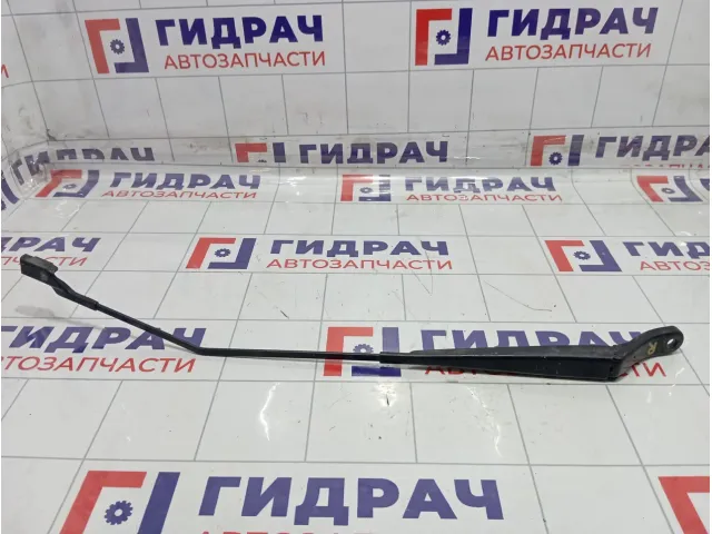 Поводок стеклоочистителя (Поводок дворника) правый Peugeot 2008 1608393380