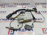 Предпусковой подогреватель Peugeot 2008