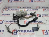 Предпусковой подогреватель Peugeot 2008
