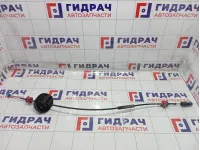 Трос КПП Peugeot 2008