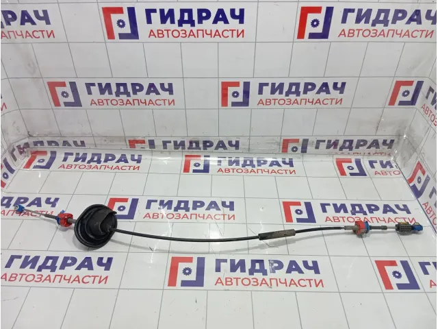 Трос КПП Peugeot 2008