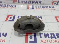 Суппорт тормозной передний левый Peugeot 2008 4401P8