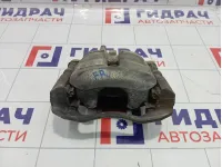 Суппорт тормозной передний правый Peugeot 2008 4401P9