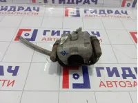 Суппорт тормозной задний левый Peugeot 2008 4400W5