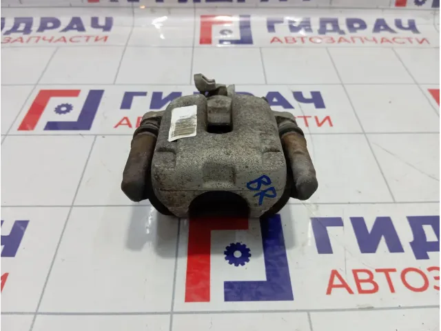 Суппорт тормозной задний правый Peugeot 2008 4400W6