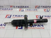 Амортизатор передний левый Peugeot 2008 9676636680