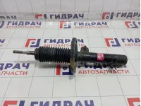 Амортизатор передний правый Peugeot 2008 9676636780