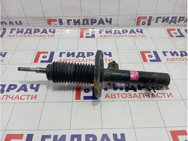 Амортизатор передний правый Peugeot 2008 9676636780