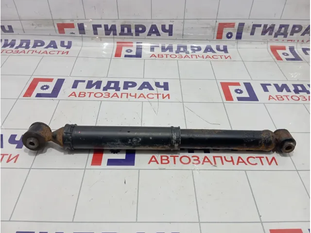 Амортизатор задний Peugeot 2008 9677172880