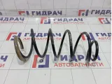 Пружина передняя Peugeot 2008 9673329180