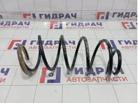 Пружина передняя Peugeot 2008 9673329180