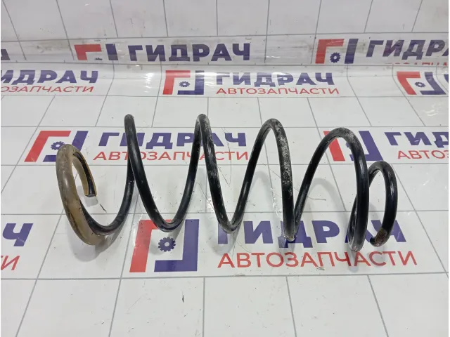 Пружина передняя Peugeot 2008 9673329180