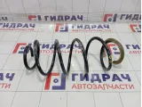 Пружина передняя Peugeot 2008 9673329180