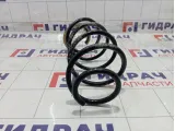 Пружина передняя Peugeot 2008 9673329180