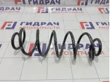 Пружина задняя Peugeot 2008 9677563180