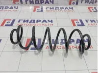 Пружина задняя Peugeot 2008 9677563180