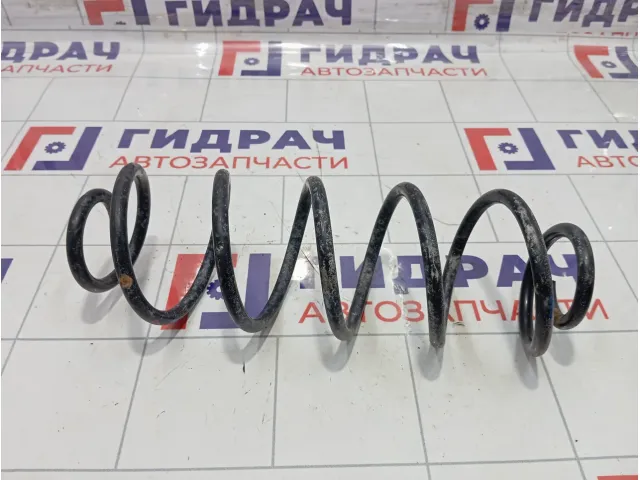 Пружина задняя Peugeot 2008 9677563180