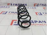 Пружина задняя Peugeot 2008 9677563180