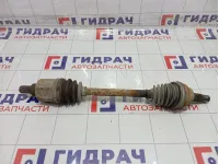 Привод передний левый Peugeot 2008 3272LL