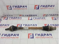 Привод передний правый Peugeot 2008 3273KY