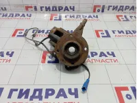 Кулак поворотный передний левый Peugeot 2008 364690