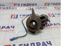 Кулак поворотный передний правый Peugeot 2008 364790