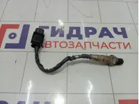 Датчик кислородный/Lambdasonde Peugeot 2008 1618LL