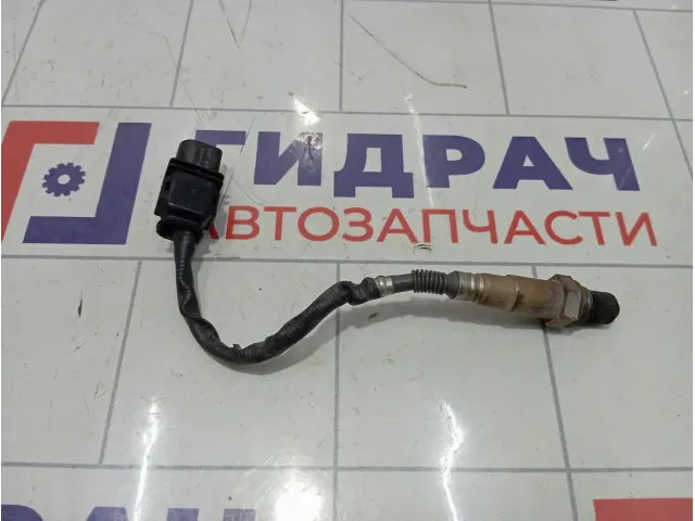 Датчик кислородный/Lambdasonde Peugeot 2008 1618LL