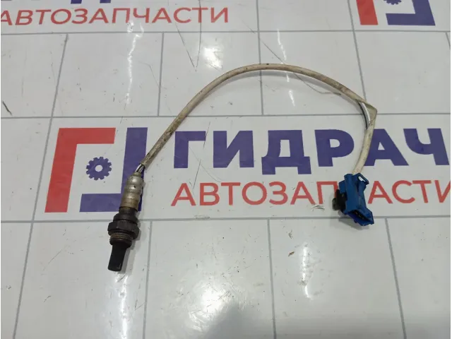 Датчик кислородный/Lambdasonde Peugeot 2008 1618V3