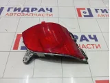Фонарь задний в бампер Peugeot 2008 6351GJ