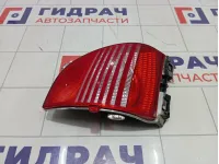 Фонарь задний противотуманный Peugeot 2008 6351GH