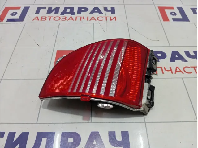 Фонарь задний противотуманный Peugeot 2008 6351GH