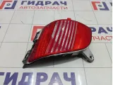 Фонарь задний противотуманный Peugeot 2008 6351GH