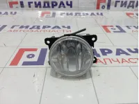 Фара противотуманная Peugeot 2008 9675450980