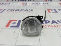 Фара противотуманная Peugeot 2008 9675450980