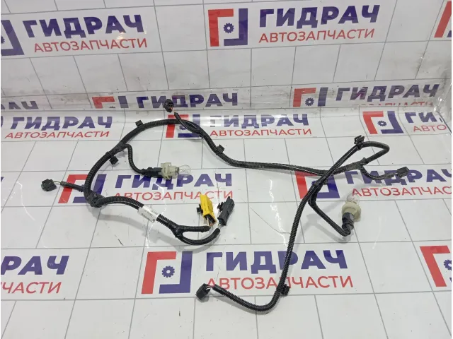 Проводка бампера заднего Peugeot 2008 9678179480