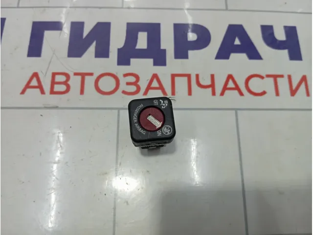 Выключатель AIR BAG Peugeot 2008 6556EJ