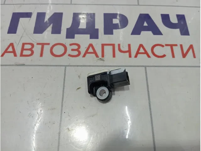 Датчик AIR BAG Peugeot 2008 9675669780